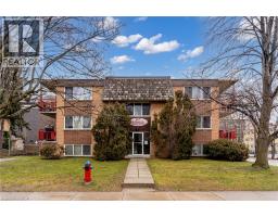 807 ROBINSON Street Unit# B, burlington, Ontario