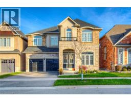 4200 FULLER Crescent, burlington, Ontario