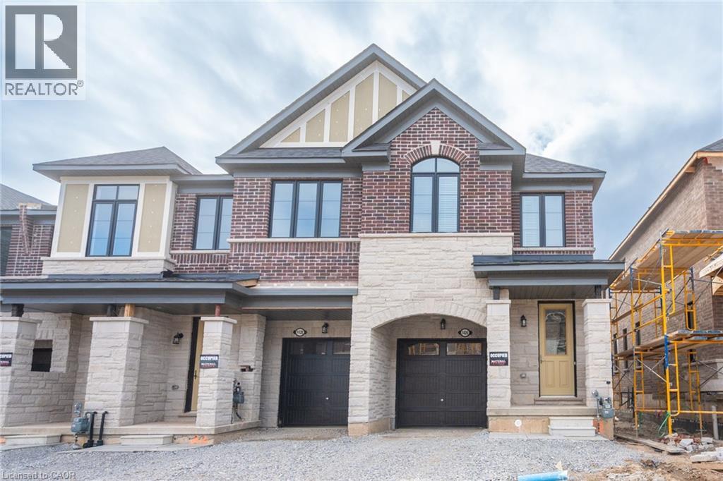 1426 ALMONTE Drive, burlington, Ontario