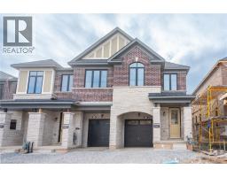 1426 ALMONTE Drive, burlington, Ontario