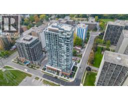 500 BROCK Avenue Unit# 808, burlington, Ontario