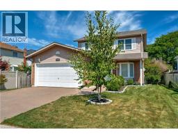 2181 CLEAVER Avenue, burlington, Ontario