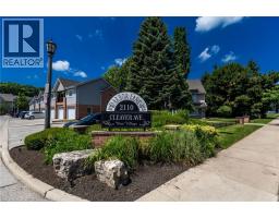 2110 CLEAVER Avenue Unit# 102, burlington, Ontario