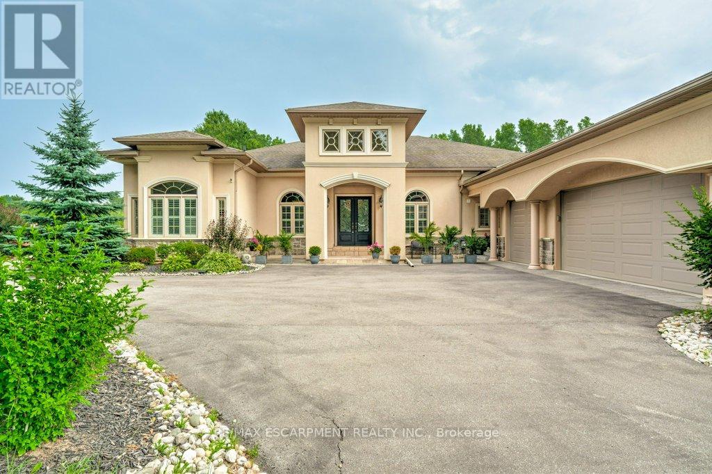 2462 2 SIDE ROAD, burlington, Ontario