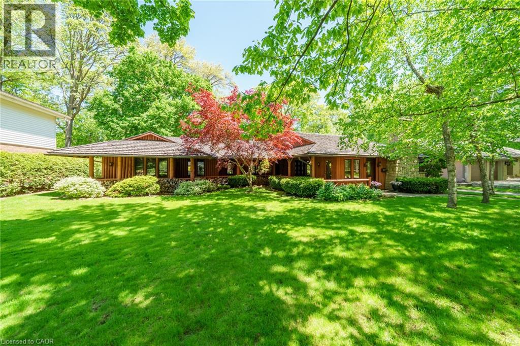 793 SHADELAND Avenue, burlington, Ontario