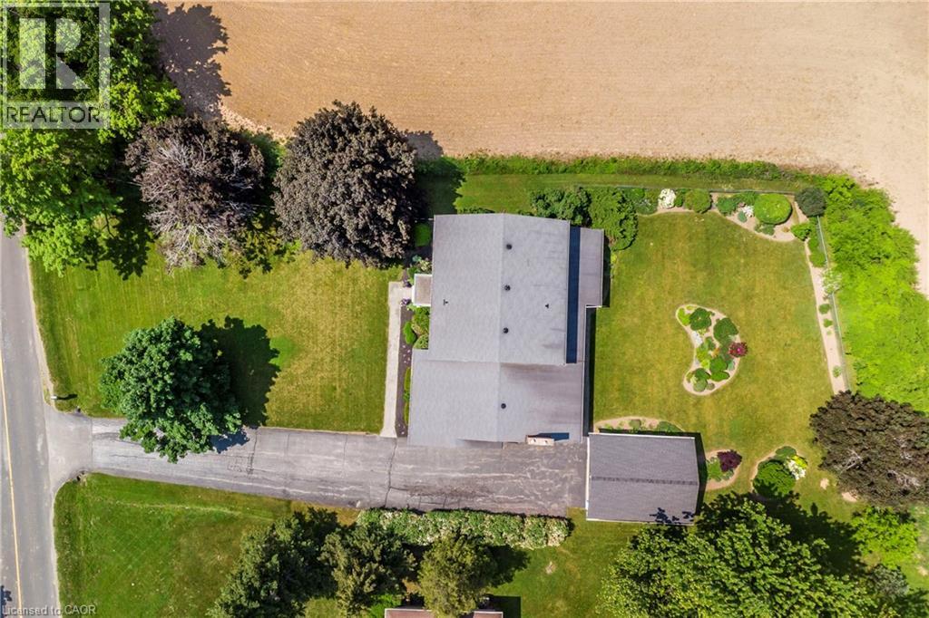2151 NO 1 SIDE Road, burlington, Ontario
