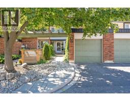 1580 KERNS Road Unit# 5, burlington, Ontario
