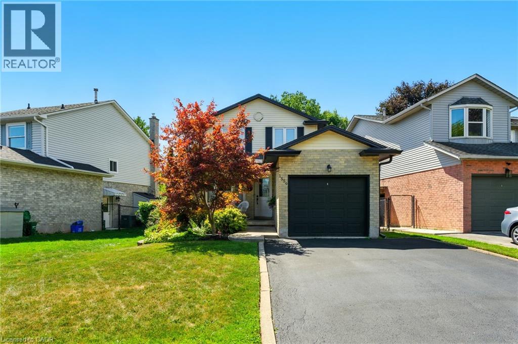 1559 RILEY Avenue, burlington, Ontario