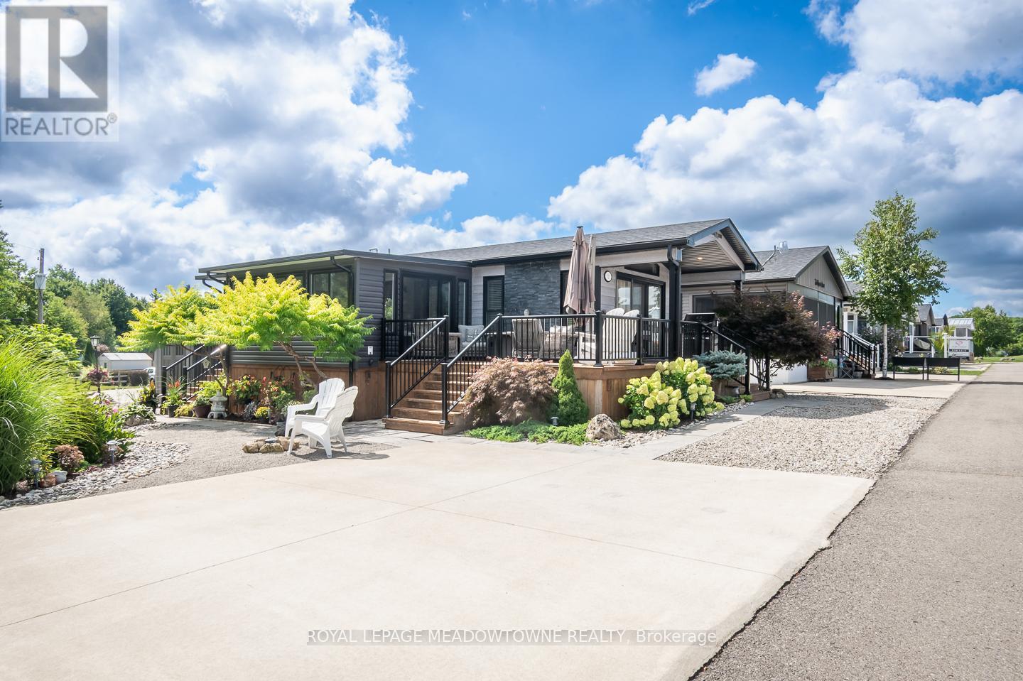 12 POPLAR - 4449 MILBUROUGH LINE, burlington, Ontario