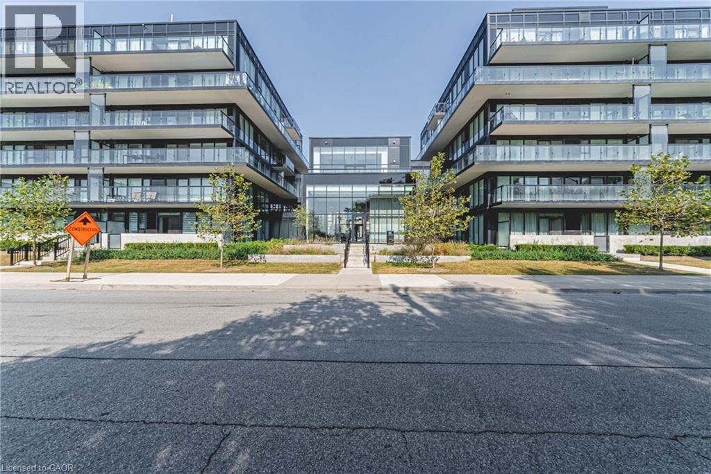 1119 COOKE Boulevard Unit# B419, burlington, Ontario