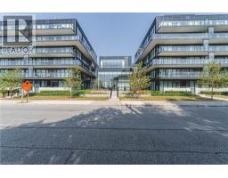 1119 COOKE Boulevard Unit# B419, burlington, Ontario