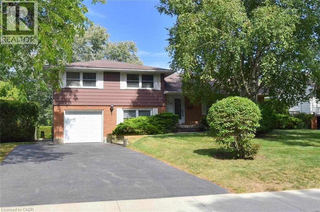 219 STRATHCONA Drive, burlington, Ontario