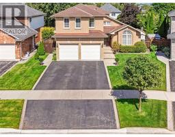 2026 WATERBRIDGE Drive, burlington, Ontario
