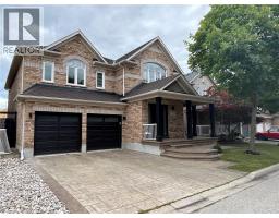 5256 ROME Crescent, burlington, Ontario