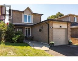 2228 MIDDLESMOOR Crescent, burlington, Ontario