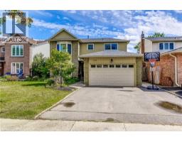 2212 MELISSA Crescent, burlington, Ontario