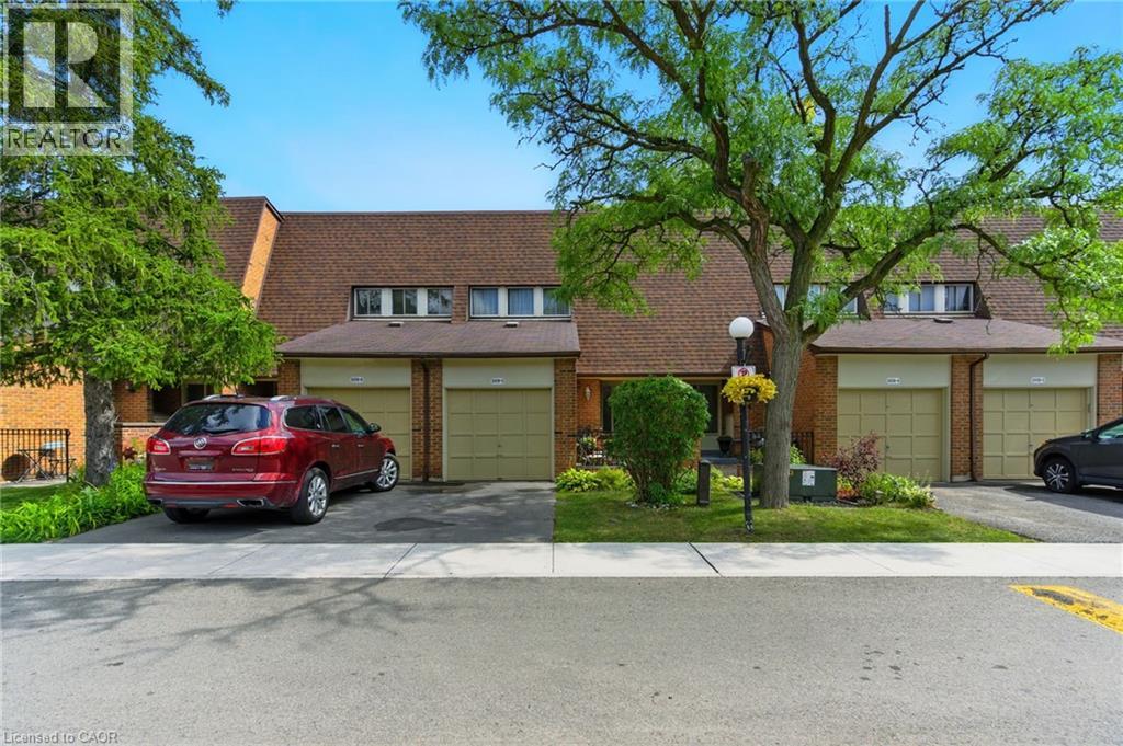 3008 PALMER Drive Unit# 5, burlington, Ontario