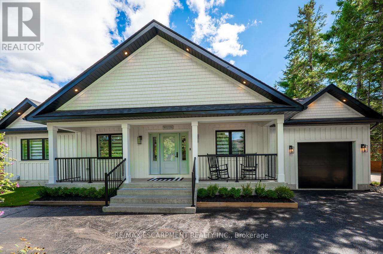 2560 2 SIDE ROAD, burlington, Ontario