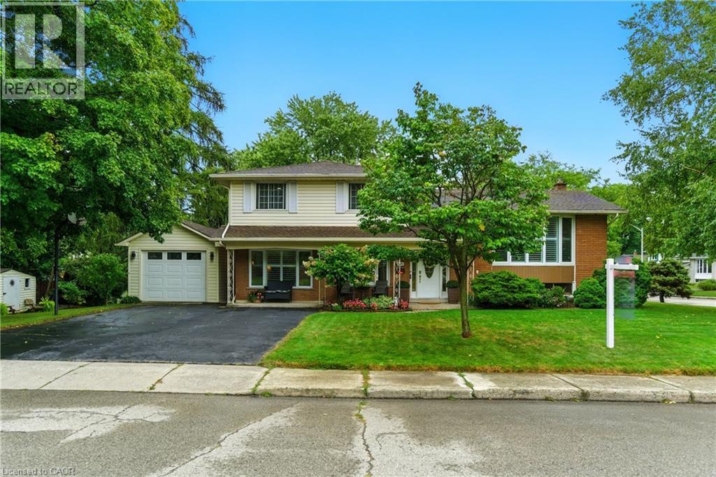 1471 INNSWOOD Drive, burlington, Ontario