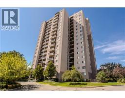 975 WARWICK Court Unit# 1510, burlington, Ontario