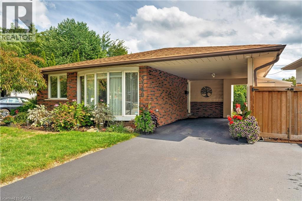 3500 ROCKWOOD Drive, burlington, Ontario