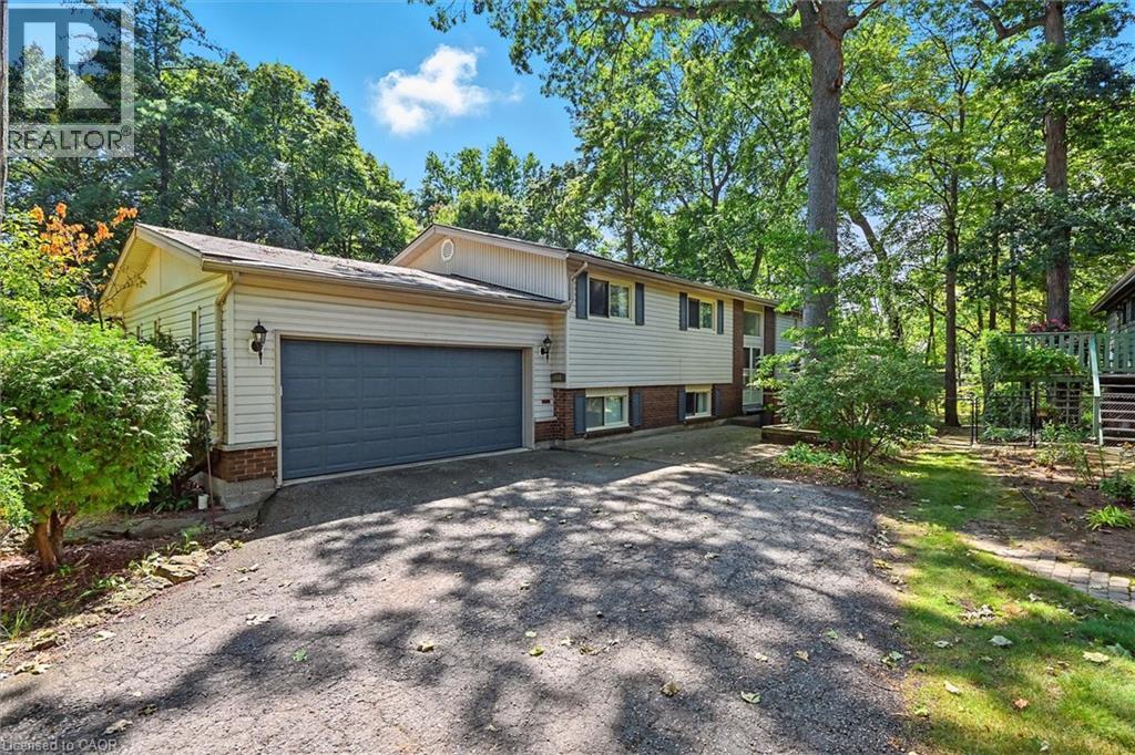 768 KING Road, burlington, Ontario