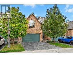 3333 NEW Street Unit# 18, burlington, Ontario