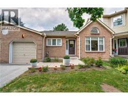 5255 LAKESHORE Road Unit# 57, burlington, Ontario