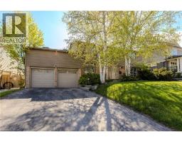 1858 HEATHER HILLS Drive, burlington, Ontario