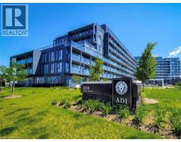 3210 DAKOTA Common Unit# A401, burlington, Ontario