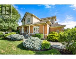 4165 STONEBRIDGE Crescent, burlington, Ontario