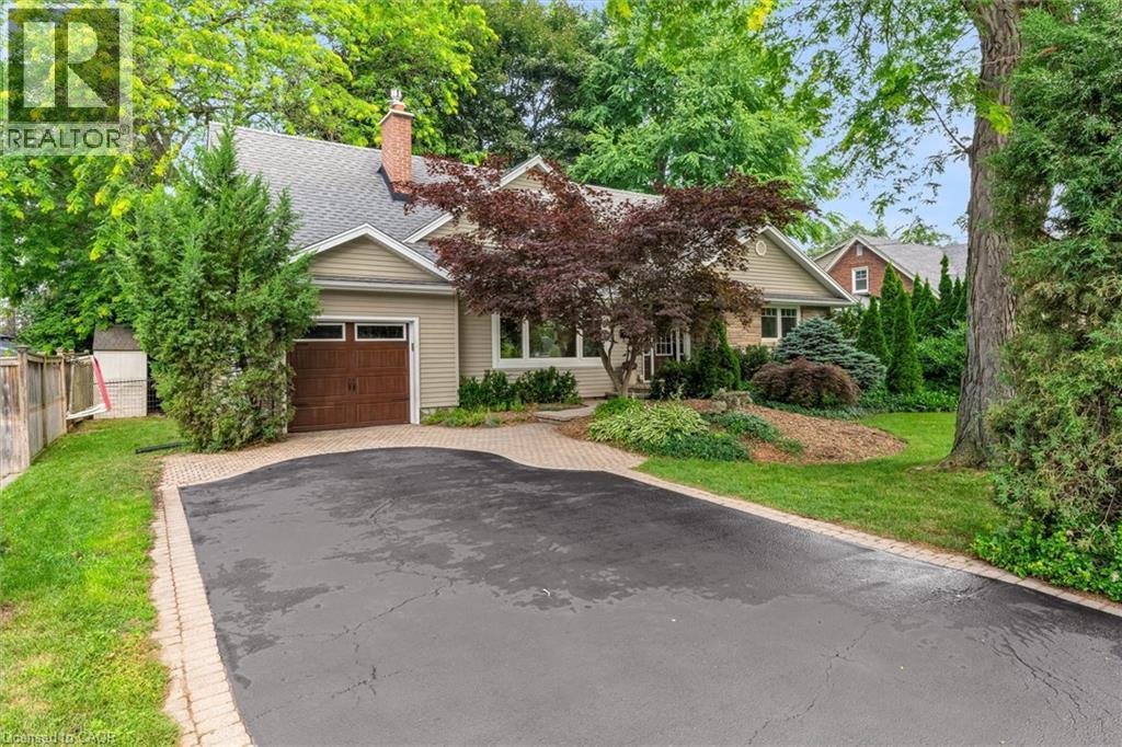 2189 DEYNCOURT Drive, burlington, Ontario
