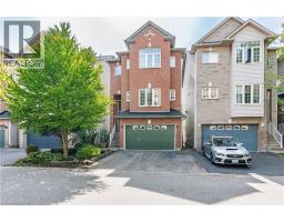 5090 FAIRVIEW Street Unit# 20, burlington, Ontario