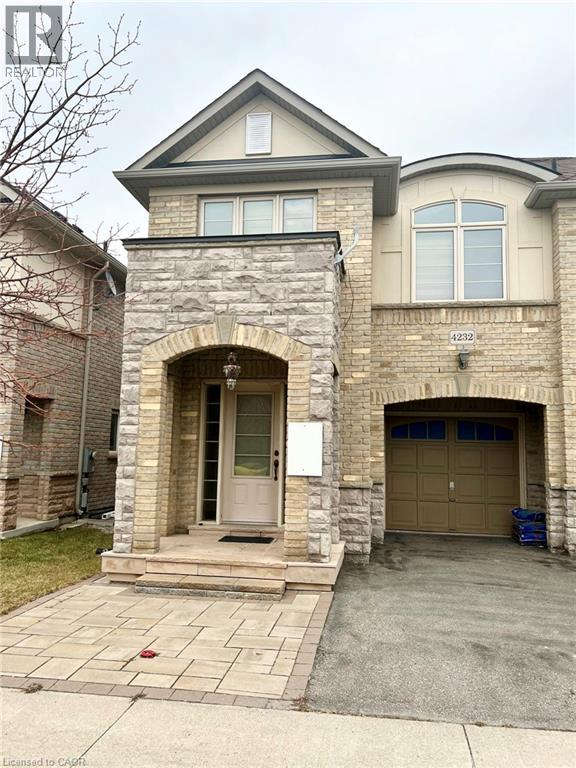 4232 THOMAS ALTON Boulevard, burlington, Ontario