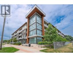 457 PLAINS Road E Unit# 209, burlington, Ontario