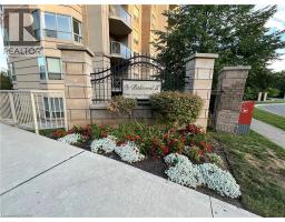2085 AMHERST HEIGHTS Drive Unit# 305, burlington, Ontario
