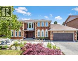 1399 WINTERBERRY Drive, burlington, Ontario