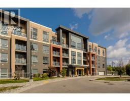 4040 UPPER MIDDLE Road Unit# 117, burlington, Ontario