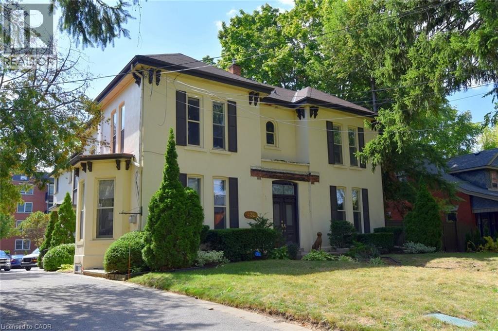 432 BURLINGTON Avenue Unit# 6, burlington, Ontario