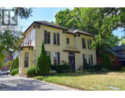 432 BURLINGTON Avenue Unit# 6, burlington, Ontario