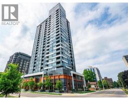 500 BROCK Avenue Unit# 404, burlington, Ontario