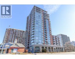 551 MAPLE Avenue Unit# 1408, burlington, Ontario