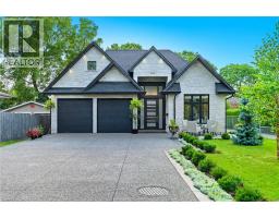 1048 DOVERCOURT Avenue, burlington, Ontario