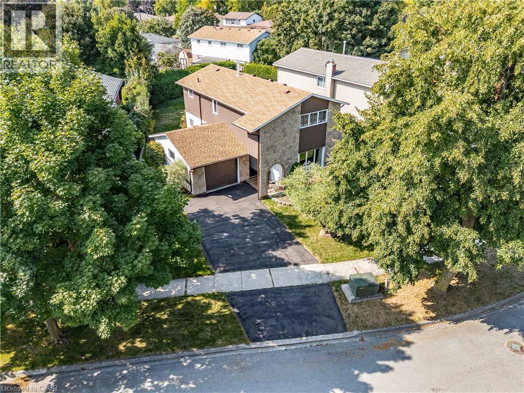 3149 MICHAEL Crescent, burlington, Ontario
