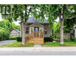 2079 MARIA Street, burlington, Ontario