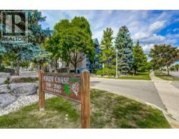 2020 CLEAVER Avenue Unit# 107, burlington, Ontario