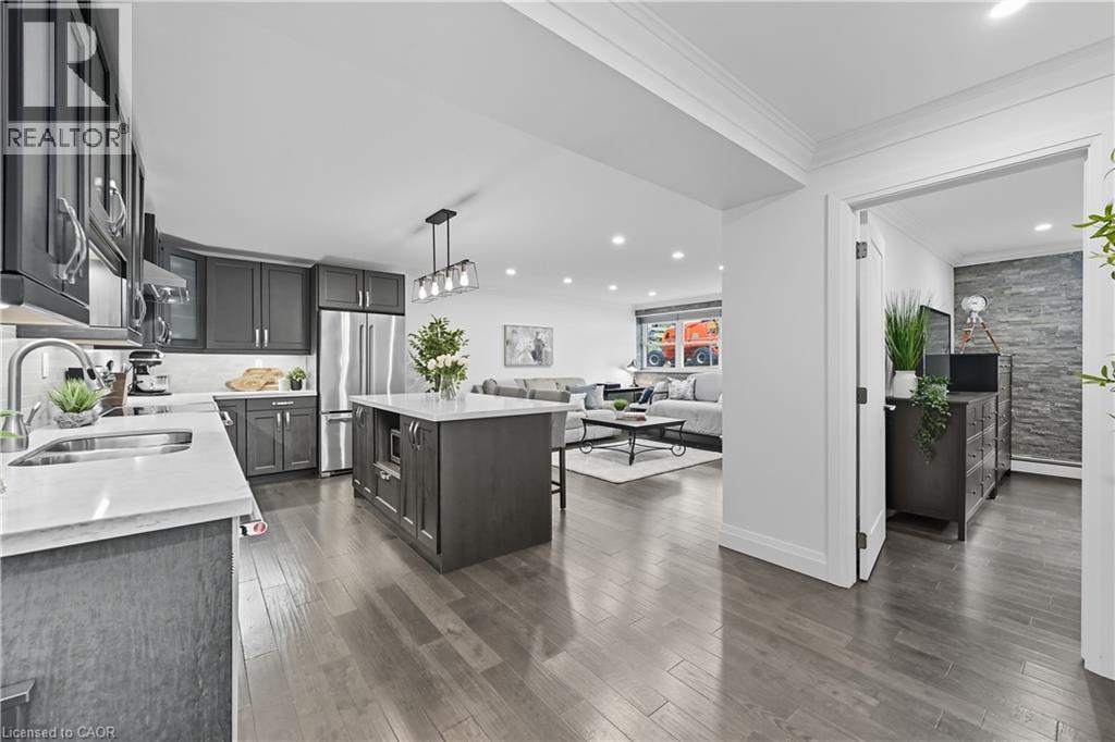 1377 LAKESHORE Road Unit# 104, burlington, Ontario