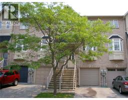 5080 FAIRVIEW Street Unit# 6, burlington, Ontario