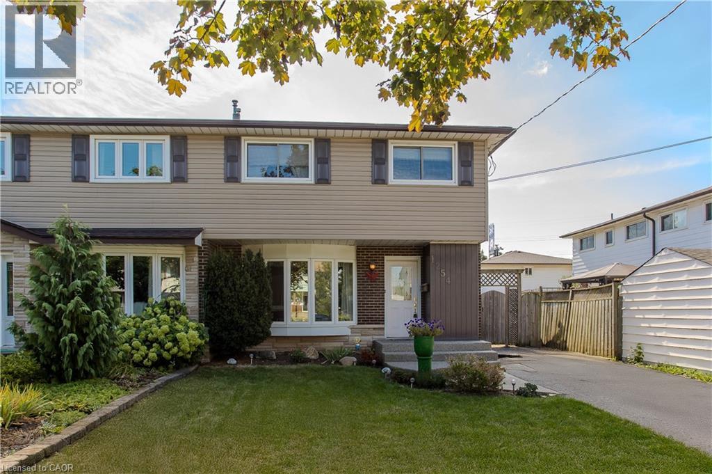 1254 TREELAND Street, burlington, Ontario