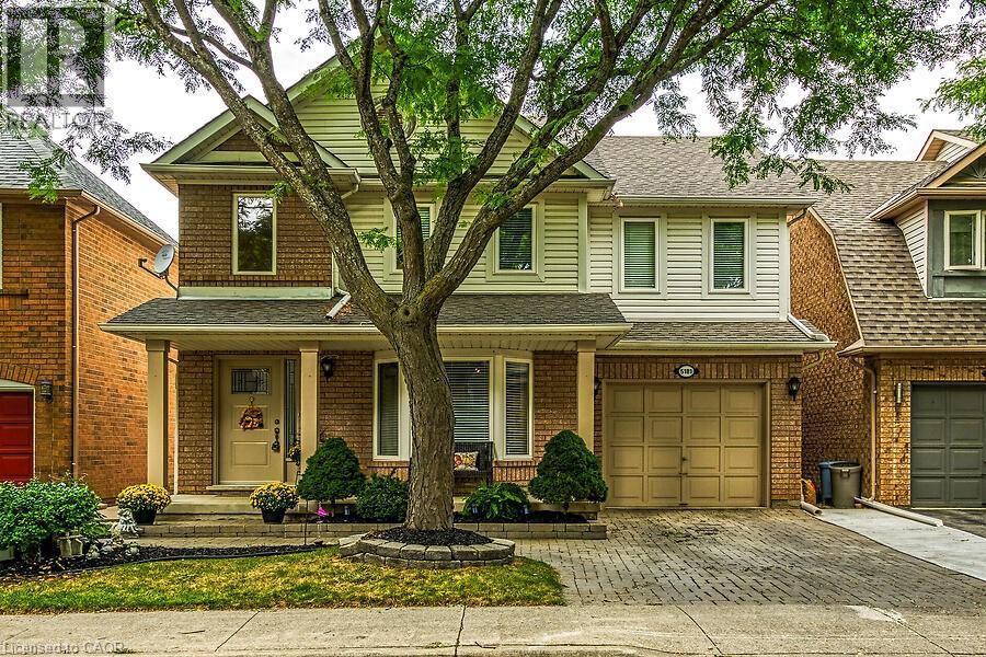 5181 WOOD Crescent, burlington, Ontario